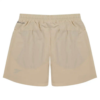 Men's 6 Inch Fibrazero Tennis Shorts Beige Shifty,Apparel,Diadora,,,Tennis Express,183204-25009F26-2