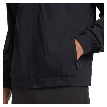 Men's Tech Tennis Track Jacket Black,Apparel,Diadora,,,Tennis Express,183464-80013F26-8