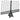 Symmetry Pickleball Net-Court Equipment-Joola-18369-2-Tennis Express