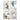 NETPRO Elite Event Edition Tennis Collector Card Set-Memorabilia-Netpro-184X-10-Tennis Express