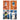 NETPRO Photo Edition Tennis Collector Card Set-Memorabilia-Netpro-184Z-6-Tennis Express