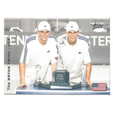 NETPRO Elite Event Edition Tennis Collector Card Set-Memorabilia-Netpro-184x-3-Tennis Express