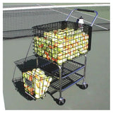 Deluxe Club Cart-Court Equipment-Oncourt Offcourt-1873-DEFAULT-L-Tennis Express