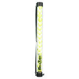 Ballhopper Ball Tube 18 Clear-Court Equipment-Gamma-18735-DEFAULT-L-Tennis Express
