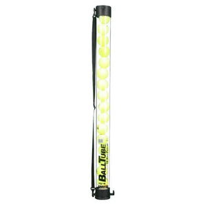Ballhopper Ball Tube 18 Clear-Court Equipment-Gamma-18735-DEFAULT-L-Tennis Express