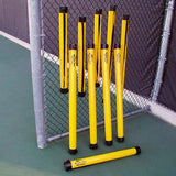 MasterPro 21-Ball Tube-Court Equipment-Oncourt Offcourt-1876-DEFAULT-L-Tennis Express