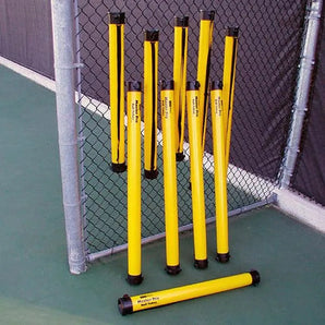 MasterPro 21-Ball Tube-Court Equipment-Oncourt Offcourt-1876-DEFAULT-L-Tennis Express