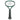 L23 Tennis Racquet-Racquets-Lacoste-18LACL23-2-Tennis Express
