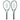 L23 Tennis Racquet-Racquets-Lacoste-18LACL23-x-Tennis Express