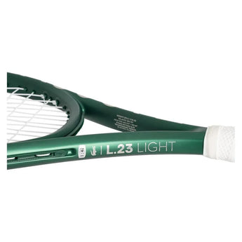 L23L Tennis Racquet-Racquets-Lacoste-18LACL23L-4-Tennis Express
