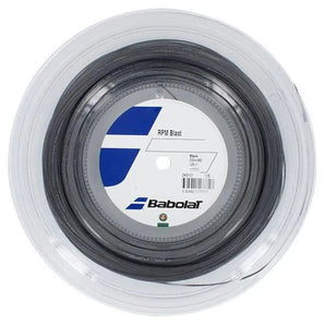 RPM Blast Black 17 String Reel-Strings-Babolat-19070-DEFAULT-L-Tennis Express