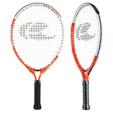 Shadow 19 Inch Aluminum Junior Racquet White and Red-Racquets-Solinco-1920175-x-Tennis Express