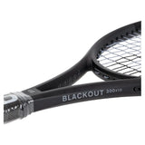 Blackout 300 XTD Tennis Racquet-Racquets-Solinco-192024-4-Tennis Express
