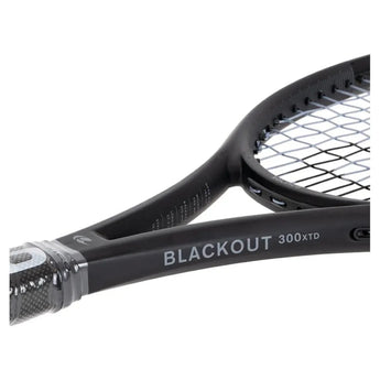 Blackout 300 XTD Tennis Racquet-Racquets-Solinco-192024-4-Tennis Express