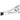 Whiteout 305 XTD V1 Tennis Racquet-Racquets-Solinco-192025-4-Tennis Express