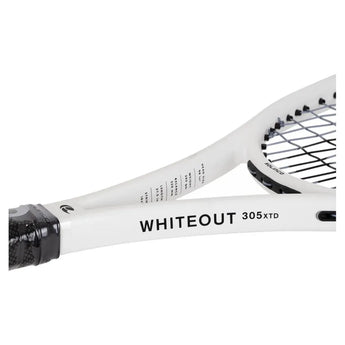 Whiteout 305 XTD V1 Tennis Racquet-Racquets-Solinco-192025-4-Tennis Express