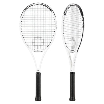 Whiteout 305 XTD V1 Tennis Racquet-Racquets-Solinco-192025-x2-Tennis Express