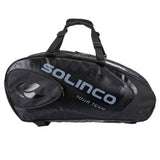 Blackout 15-Pack Tennis Racquet Bag-Bags-Solinco-1920378-2-Tennis Express