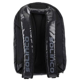 Blackout Tennis Backpack-Bags-Solinco-1920380-4-Tennis Express