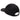 All Court Performance Cap Black and Silver-Apparel-Solinco-1920536-1-Tennis Express