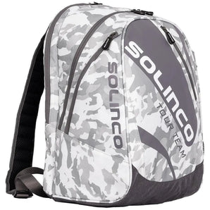 Artic Camo Tennis Backpack-Bags-Solinco-1920565-_2-Tennis Express
