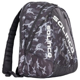 Midnight Camo Tennis Backpack-Bags-Solinco-1920568-_2-Tennis Express