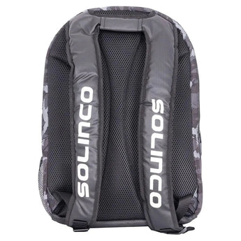 Midnight Camo Tennis Backpack-Bags-Solinco-1920568-_3-Tennis Express