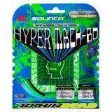 Hyper Mach-BD 17g Hybrid Tennis String Set,Strings,Solinco,,,Tennis Express,1920617-1
