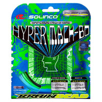 Hyper Mach-BD 17g Hybrid Tennis String Set,Strings,Solinco,,,Tennis Express,1920617-1