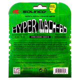 Hyper Mach-BD 17g Hybrid Tennis String Set,Strings,Solinco,,,Tennis Express,1920617-2