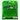 Hyper Mach-BD 17g Hybrid Tennis String Set