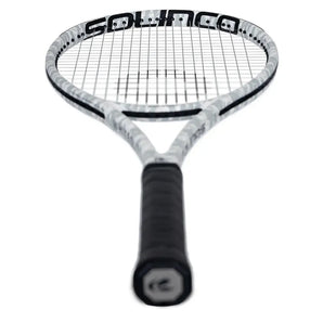 Whiteout 305 18x20 XTD V2 Demo Tennis Racquet-Demo Racquets-Solinco-192063-2-Tennis Express