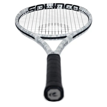 Whiteout 305 18x20 XTD V2 Demo Tennis Racquet-Demo Racquets-Solinco-192063-2-Tennis Express
