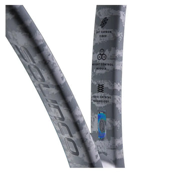 Whiteout 305 18x20 V2 Demo Tennis Racquet-Demo Racquets-Solinco-192063-6-Tennis Express