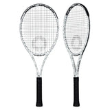 Whiteout 305 18x20 V2 Demo Tennis Racquet-Demo Racquets-Solinco-192063-x-Tennis Express
