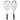 Whiteout 305 18x20 V2 Demo Tennis Racquet-Demo Racquets-Solinco-192063-x-Tennis Express