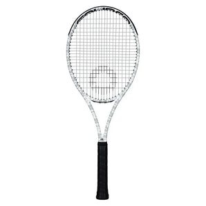 Whiteout 305 18x20 XTD V2 Demo Tennis Racquet-Demo Racquets-Solinco-192063XTD-1-Tennis Express