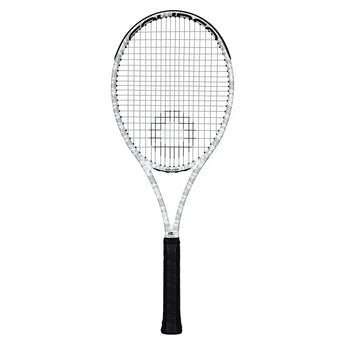 Whiteout 305 18x20 XTD V2 Demo Tennis Racquet-Demo Racquets-Solinco-192063XTD-1-Tennis Express