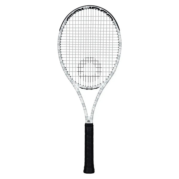 Whiteout 305 18x20 XTD V2 Demo Tennis Racquet-Demo Racquets-Solinco-192063XTD-1-Tennis Express