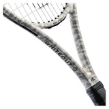 Whiteout 305 18x20 XTD V2 Demo Tennis Racquet-Demo Racquets-Solinco-192063XTD-4-Tennis Express