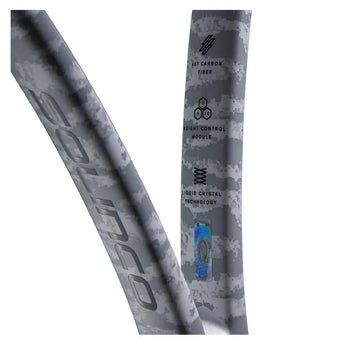 Whiteout 305 18x20 XTD V2 Demo Tennis Racquet-Demo Racquets-Solinco-192063XTD-6-Tennis Express