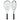 Whiteout 305 18x20 XTD V2 Demo Tennis Racquet-Demo Racquets-Solinco-192063XTD-x-Tennis Express