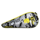 Brain Dead x Solinco Single Tennis Racquet Cover-Bags-Solinco-1920645-2-Tennis Express