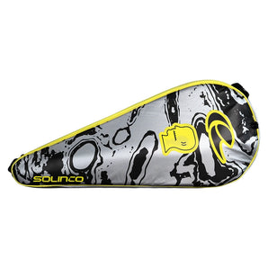 Brain Dead x Solinco Single Tennis Racquet Cover-Bags-Solinco-1920645-2-Tennis Express