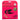 Confidential Soft Pink Tennis String-Strings-Solinco-, [current_file_name-Tennis Express