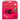 Confidential Soft Pink Tennis String-Strings-Solinco-Pink-16, [current_file_name-Tennis Express