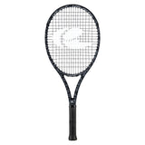 Blackout V2 245 26 Inch Prestrung Tennis Racquet-Racquets-Solinco-19206BLKOUT245-1_3c8bb6f5-d2d6-410c-94f3-b08a6b500994-Tennis Express