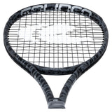 Blackout V2 245 26 Inch Prestrung Tennis Racquet-Racquets-Solinco-19206BLKOUT245-2-Tennis Express