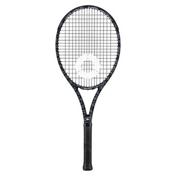 Blackout V2 265 Tennis Racquet-Racquets-Solinco-19206BLKOUT265-1-Tennis Express