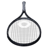 Blackout V2 265 Tennis Racquet-Racquets-Solinco-19206BLKOUT265-3-Tennis Express
